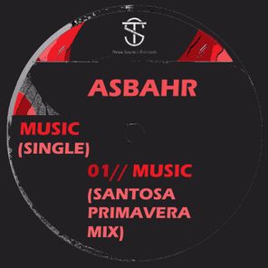 Asbahr, Santosa - Music 1 Asbahr, Santosa – Music