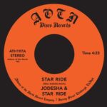 Jodesha & Star Ride - Star Ride 3 Jodesha & Star Ride – Star Ride