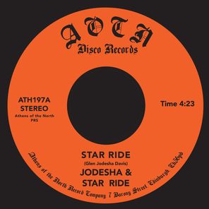 Jodesha & Star Ride - Star Ride 1 Jodesha & Star Ride – Star Ride