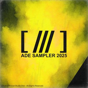 Toolbox – Amsterdam Dance Event Sampler 2025