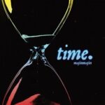 majinmajin, Alicia robinson – Time
