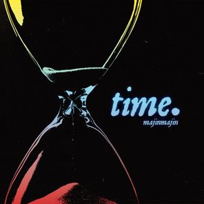 majinmajin, Alicia robinson – Time