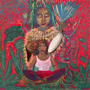 Mondo Village – Marimba Selva