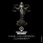 Kamil Van Derson – Judgement