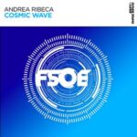 Andrea Ribeca – Cosmic Wave