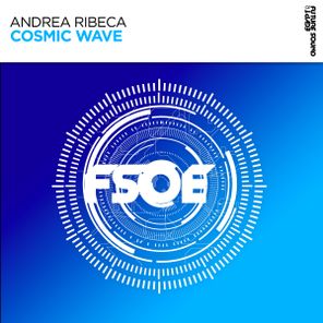 Andrea Ribeca – Cosmic Wave