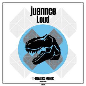 juannce – Loud