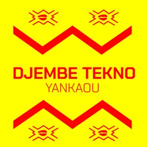 Djembe Tekno – Yankaou