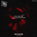 Tony Red – LOVE ME AH
