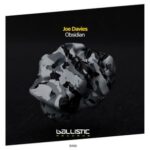 Joe Davies – Obsidian