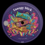 LESTOFUNK – Energy Stick