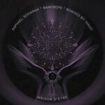 YokoO, Raphael Scemama – Raindrop