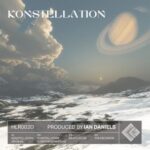 Ian Daniels, Robotnik3000 – Konstellation EP