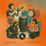 Nick Mozzarel – Zampa Connection