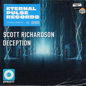 Scott Richardson – Deception