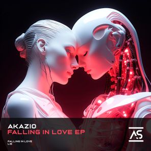 Akazio – Falling in Love