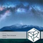 REX.W – Vaster Than Universe