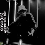 DJ Tchok, Ready or Not – Where You Are