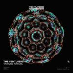 Glenn Molloy, Gándara (AR) – The Venturers VI