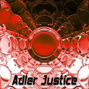 Adler Justice – Rock Your Body