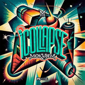 MokuJem – Icollapse