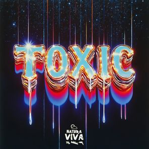 Moshic, Masha Vincent – Toxic