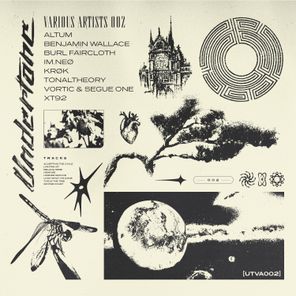 TonalTheory, KRØK – Undertone VA 002