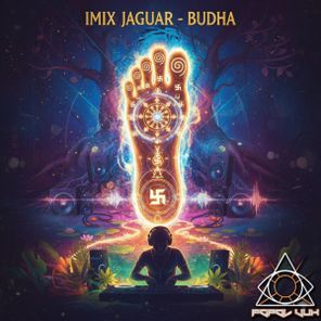 Imix Jaguar – Budha
