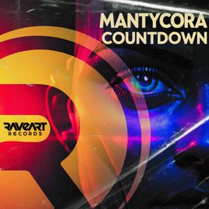 MANTYCORA - Countdown 1 MANTYCORA – Countdown