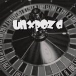 DJ Aakmael – Numbers Game EP