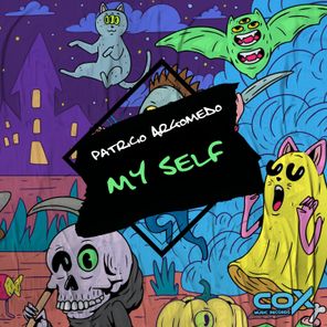 Patricio Argomedo – My Self