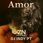 Indy PT – Amor
