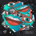 Andrea Lane – You Can’t Stop