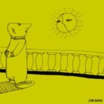 Model IV – Silk Rendezvous