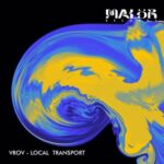 vrov – Local Transport EP