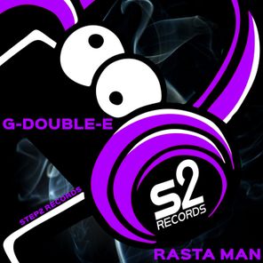 G-DOUBLE-E (NL) – Rasta Man