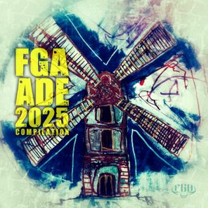DJ Jace, Benny Knox – Fga Ade 2025