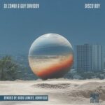 Audio Junkies, DJ Zombi – Disco Boy