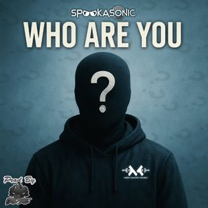 Spookasonic, Dese – Who Are You (Prod By Dese)