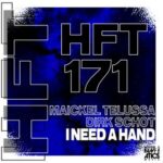 Maickel Telussa, Dirk Schot – I Need a Hand