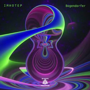 Bogendorfer – Imhotep