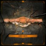 Redrum, CHRLYFST - Body Move 3 Redrum, CHRLYFST – Body Move