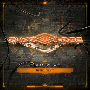 Redrum, CHRLYFST – Body Move