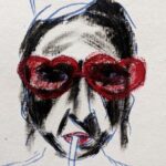 John Kawara – Rockman