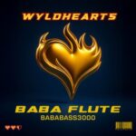 BabaBass3000 – Baba Flute