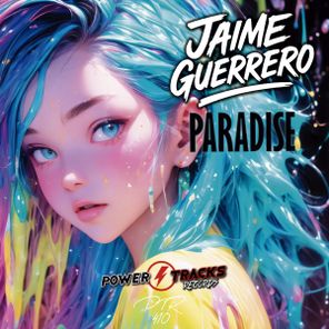 Jaime Guerrero – Paradise