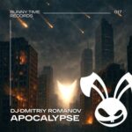 DJ Dmitriy Romanov - Apocalypse 3 DJ Dmitriy Romanov – Apocalypse