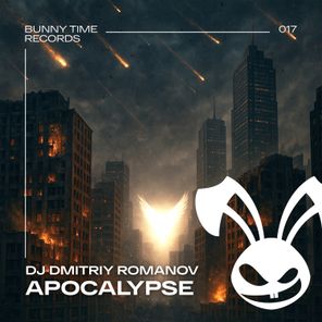 DJ Dmitriy Romanov - Apocalypse 1 DJ Dmitriy Romanov – Apocalypse