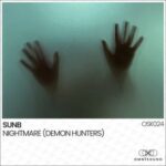 SunB – Nightmare (Demon Hunters)