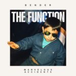 Bender - The Function 3 Bender – The Function